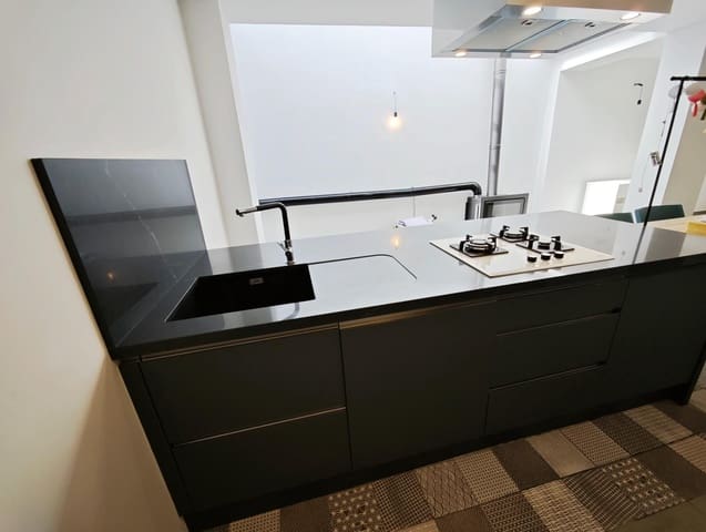 3 soveværelse Lejlighed til salg i Alhaurín el Grande - € 310.000 (Ref: 10089634)