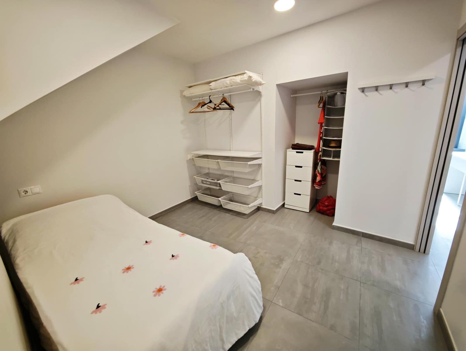 3 soveværelse Lejlighed til salg i Alhaurin el Grande - € 310.000 (Ref: 10089634)