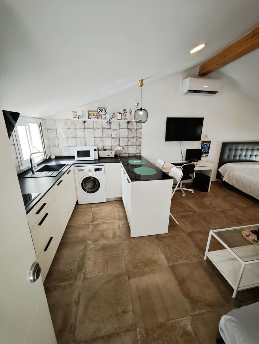 3 soveværelse Lejlighed til salg i Alhaurin el Grande - € 310.000 (Ref: 10089634)