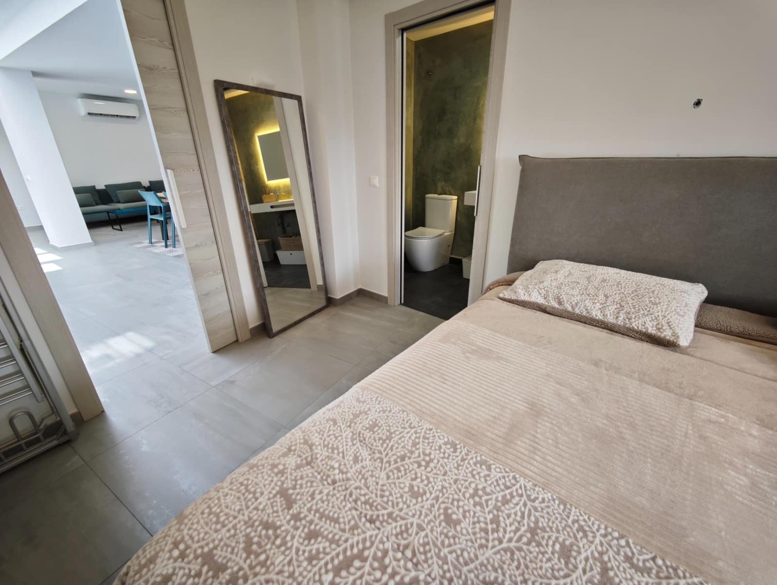 3 soveværelse Lejlighed til salg i Alhaurin el Grande - € 310.000 (Ref: 10089634)