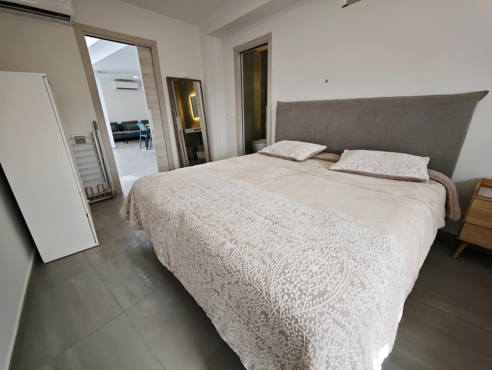 3 soveværelse Lejlighed til salg i Alhaurin el Grande - € 310.000 (Ref: 10089634)
