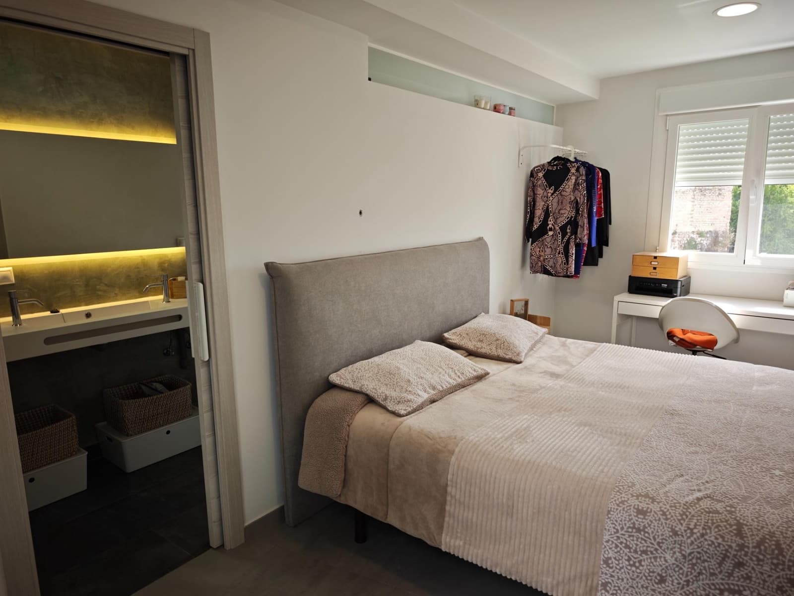 3 soveværelse Lejlighed til salg i Alhaurin el Grande - € 310.000 (Ref: 10089634)