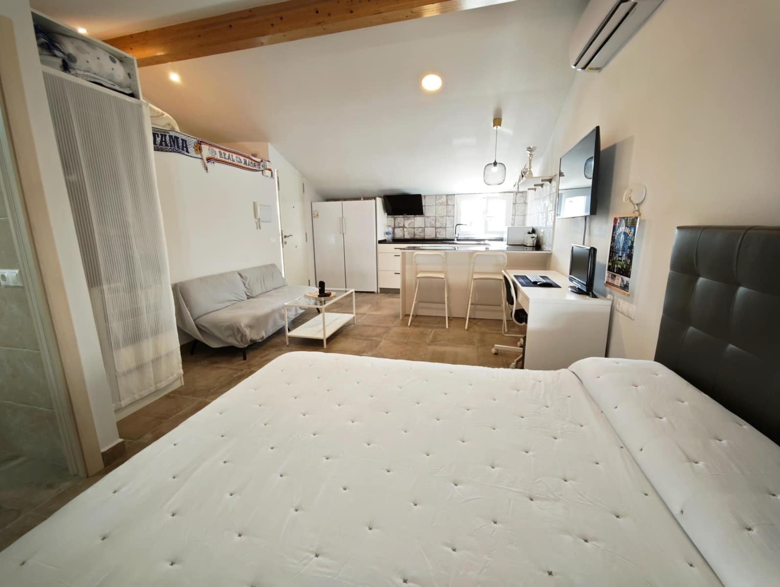 3 soveværelse Lejlighed til salg i Alhaurin el Grande - € 310.000 (Ref: 10089634)