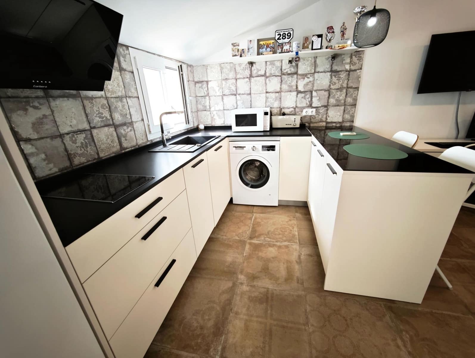 3 soveværelse Lejlighed til salg i Alhaurin el Grande - € 310.000 (Ref: 10089634)