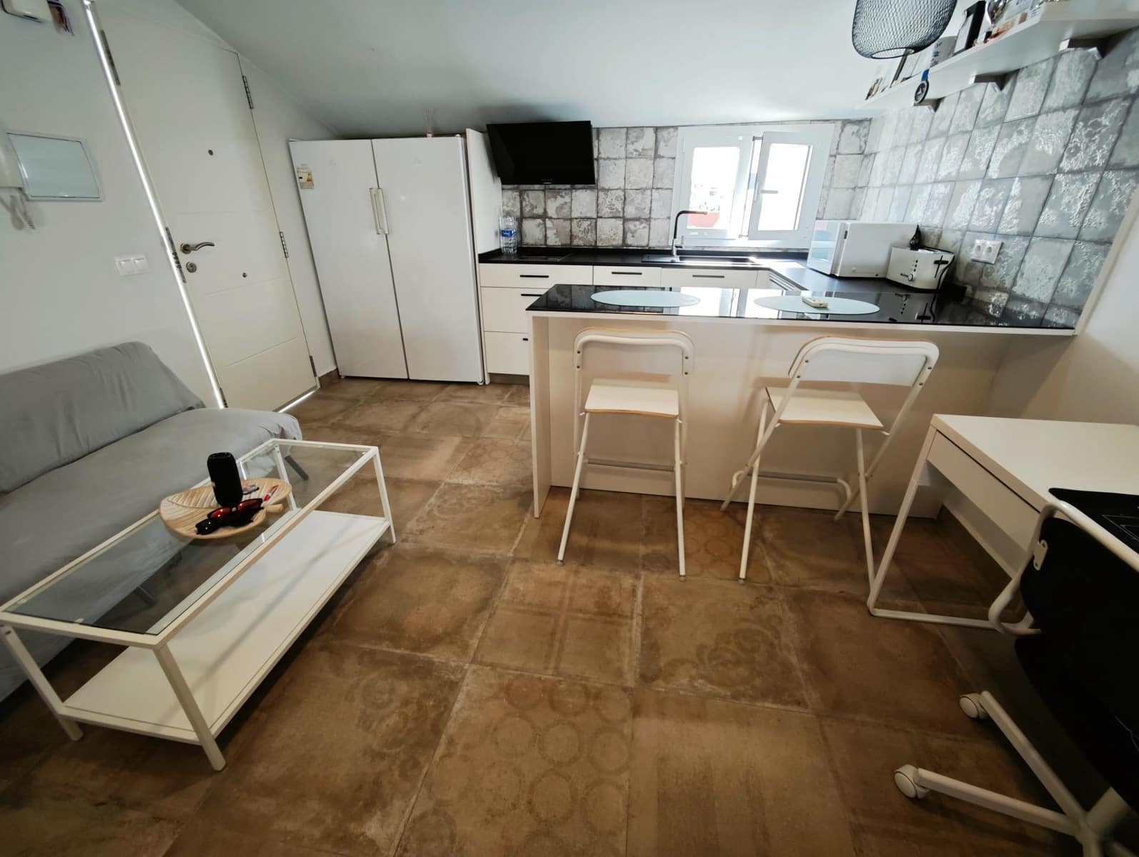 3 soveværelse Lejlighed til salg i Alhaurin el Grande - € 310.000 (Ref: 10089634)