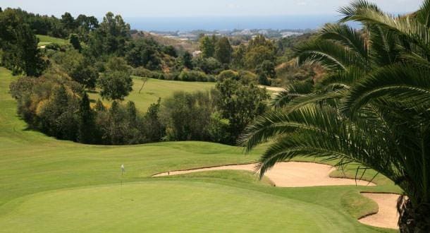 Bauplatz zu verkaufen in Mijas Golf, Mijas - 275.000 € (Ref: 10089635)