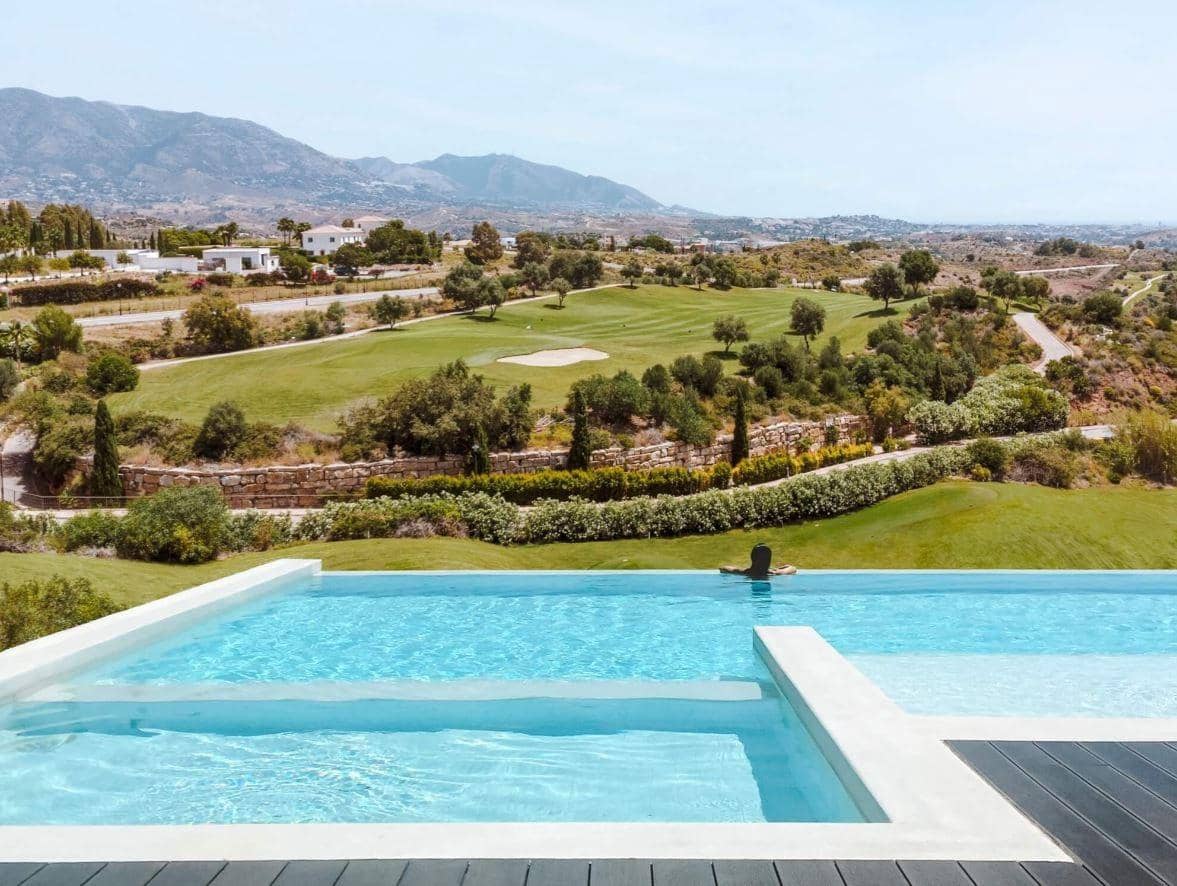 Bauplatz zu verkaufen in Mijas Golf - 275.000 € (Ref: 10089635)