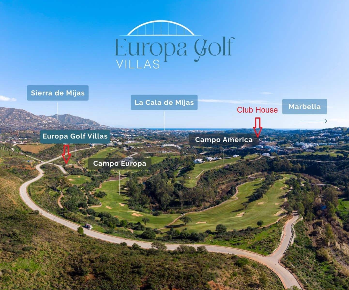 Bauplatz zu verkaufen in Mijas Golf - 275.000 € (Ref: 10089635)