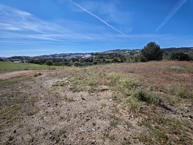 Bauplatz zu verkaufen in Mijas Golf, Mijas - 275.000 € (Ref: 10089635)