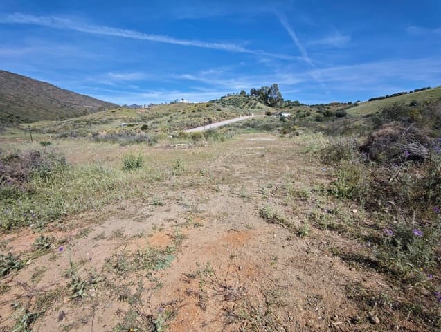 Bauplatz zu verkaufen in Mijas Golf, Mijas - 275.000 € (Ref: 10089635)