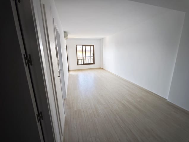 1 Zimmer Apartment zu verkaufen in Las Gaviotas  - Carvajal, Fuengirola mit Garage - 335.000 € (Ref: 10089636)