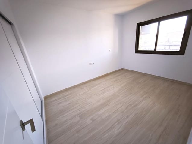 1 Zimmer Apartment zu verkaufen in Las Gaviotas  - Carvajal, Fuengirola mit Garage - 335.000 € (Ref: 10089636)