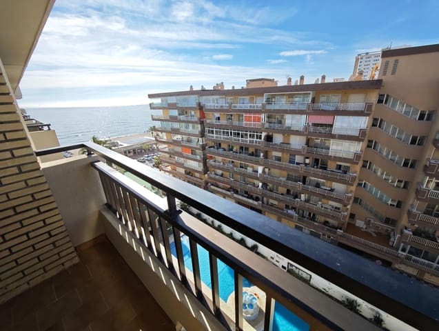 1 Zimmer Apartment zu verkaufen in Las Gaviotas  - Carvajal, Fuengirola mit Garage - 335.000 € (Ref: 10089636)