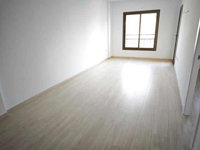 1 Zimmer Apartment zu verkaufen in Playa de los Boliches, Fuengirola mit Pool Garage - 335.000 € (Ref: 10089637)