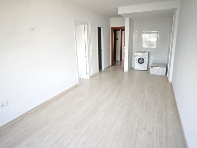 1 Zimmer Apartment zu verkaufen in Playa de los Boliches, Fuengirola mit Pool Garage - 335.000 € (Ref: 10089637)