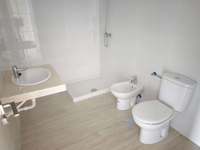 1 Zimmer Apartment zu verkaufen in Playa de los Boliches, Fuengirola mit Pool Garage - 335.000 € (Ref: 10089637)