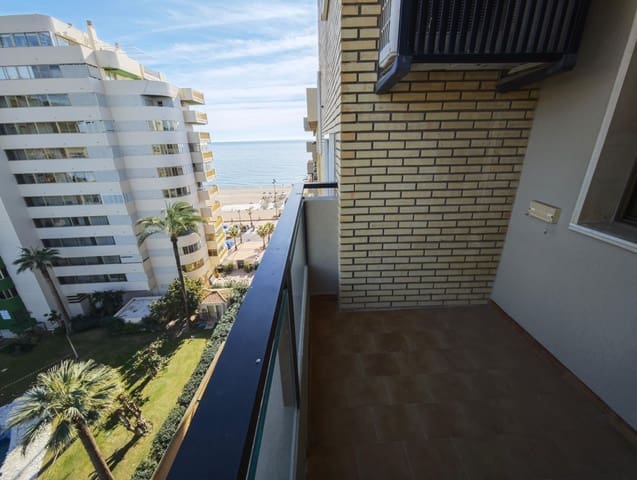 1 Zimmer Apartment zu verkaufen in Playa de los Boliches, Fuengirola mit Pool Garage - 335.000 € (Ref: 10089637)