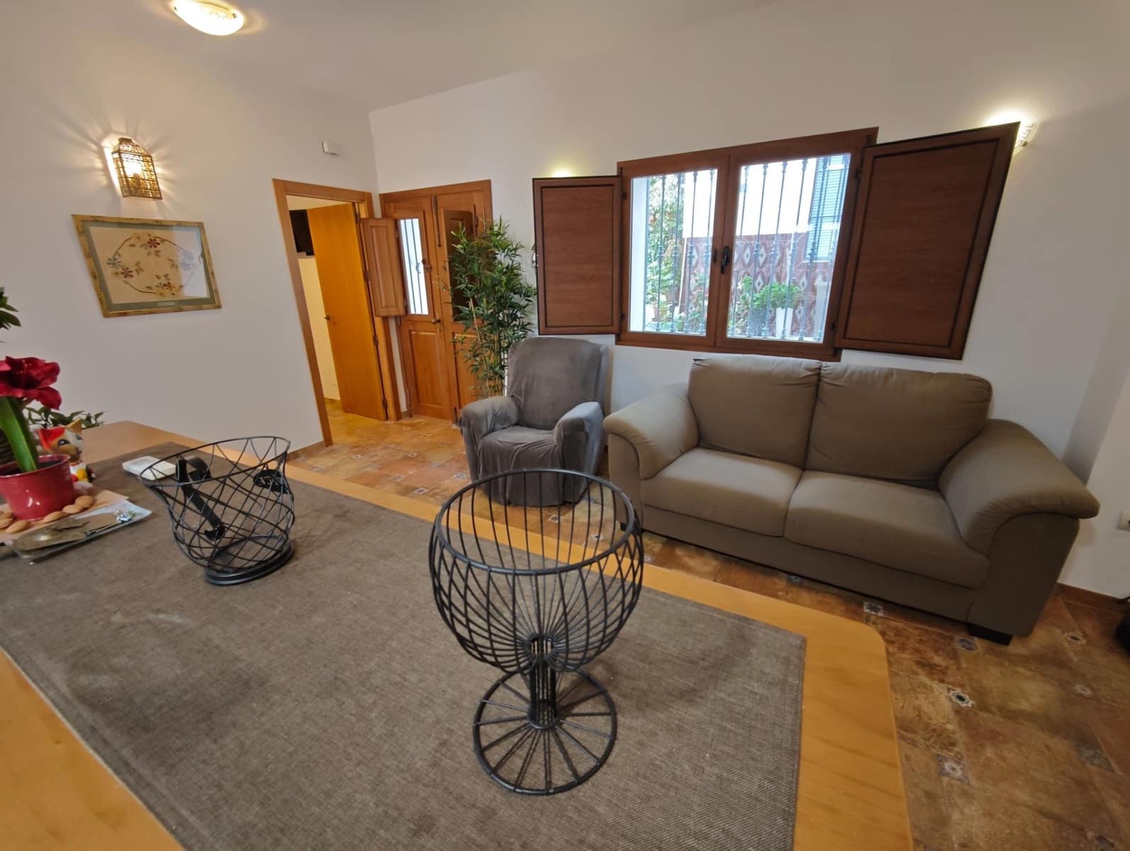 5 chambre Villa/Maison Mitoyenne à vendre à Guaro - 285 000 € (Ref: 10089638)