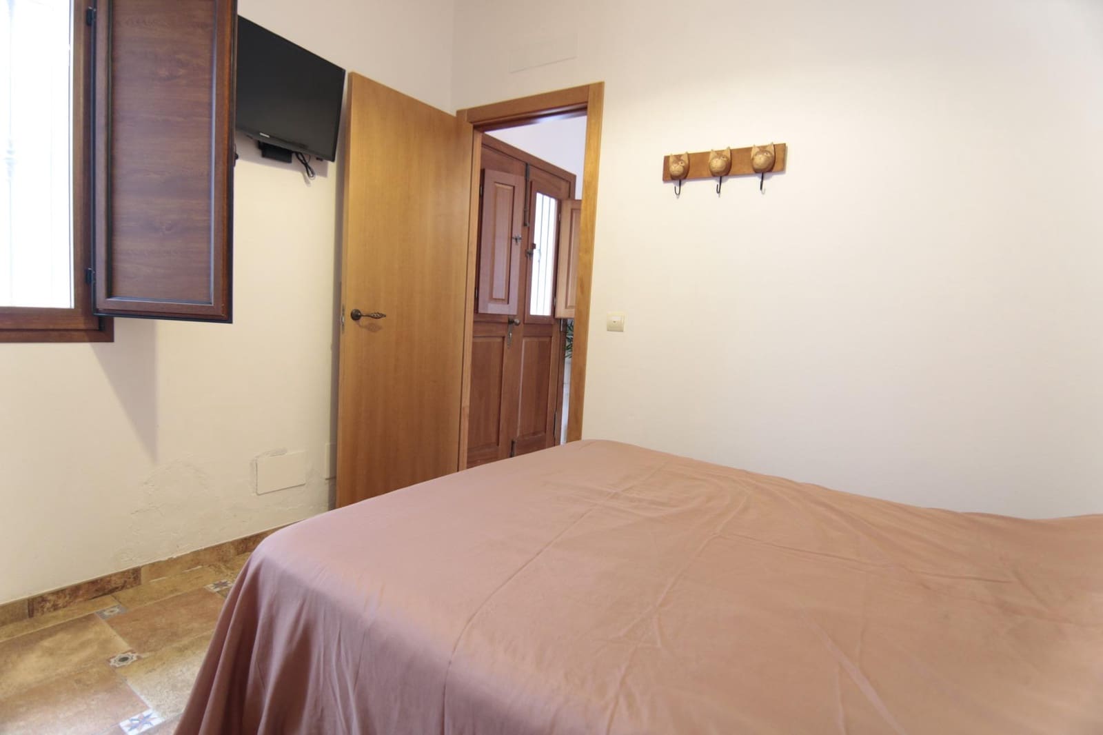 5 chambre Villa/Maison Mitoyenne à vendre à Guaro - 285 000 € (Ref: 10089638)