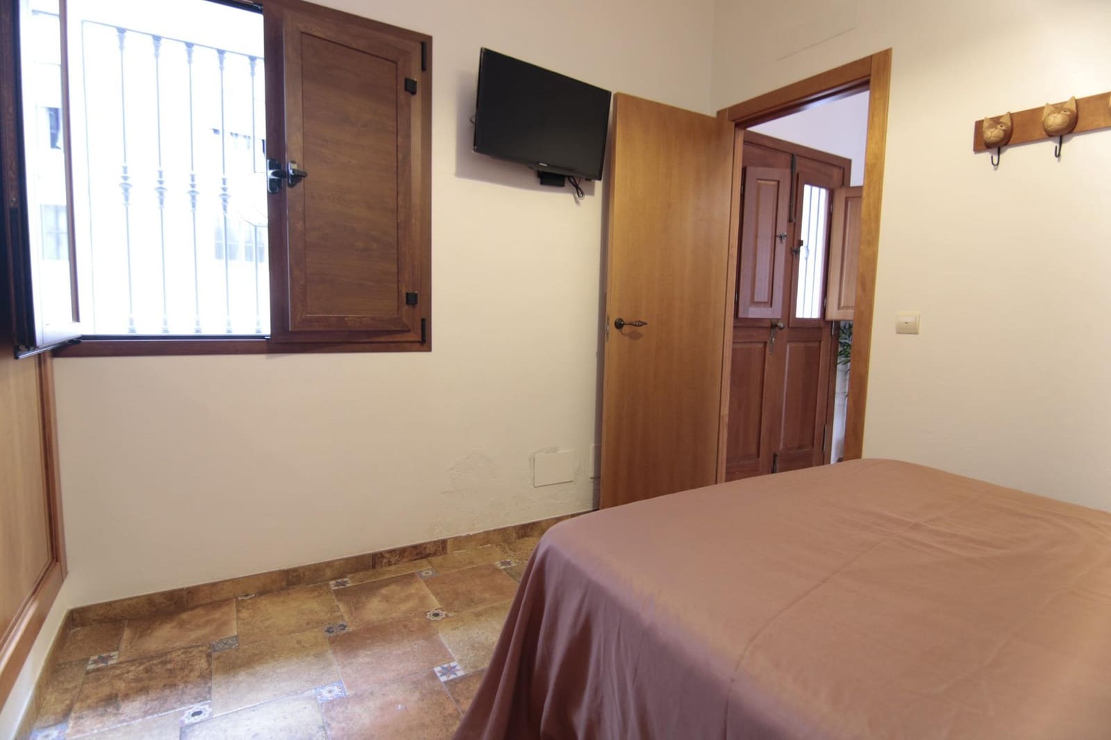 5 chambre Villa/Maison Mitoyenne à vendre à Guaro - 285 000 € (Ref: 10089638)