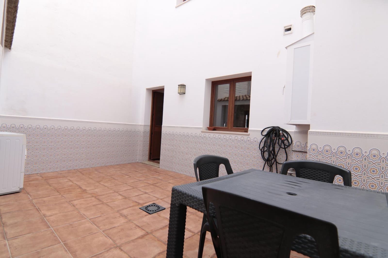 5 chambre Villa/Maison Mitoyenne à vendre à Guaro - 285 000 € (Ref: 10089638)