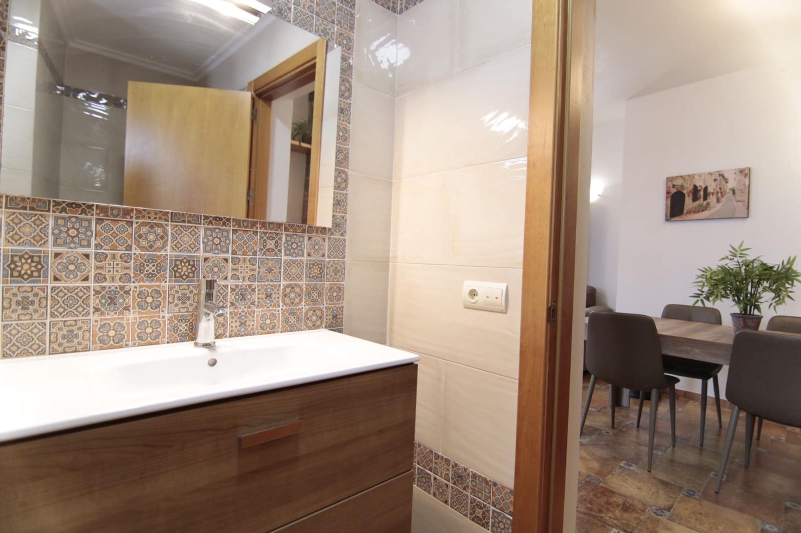 5 chambre Villa/Maison Mitoyenne à vendre à Guaro - 285 000 € (Ref: 10089638)