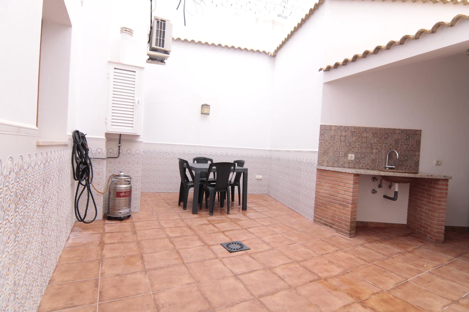 5 chambre Villa/Maison Mitoyenne à vendre à Guaro - 285 000 € (Ref: 10089638)