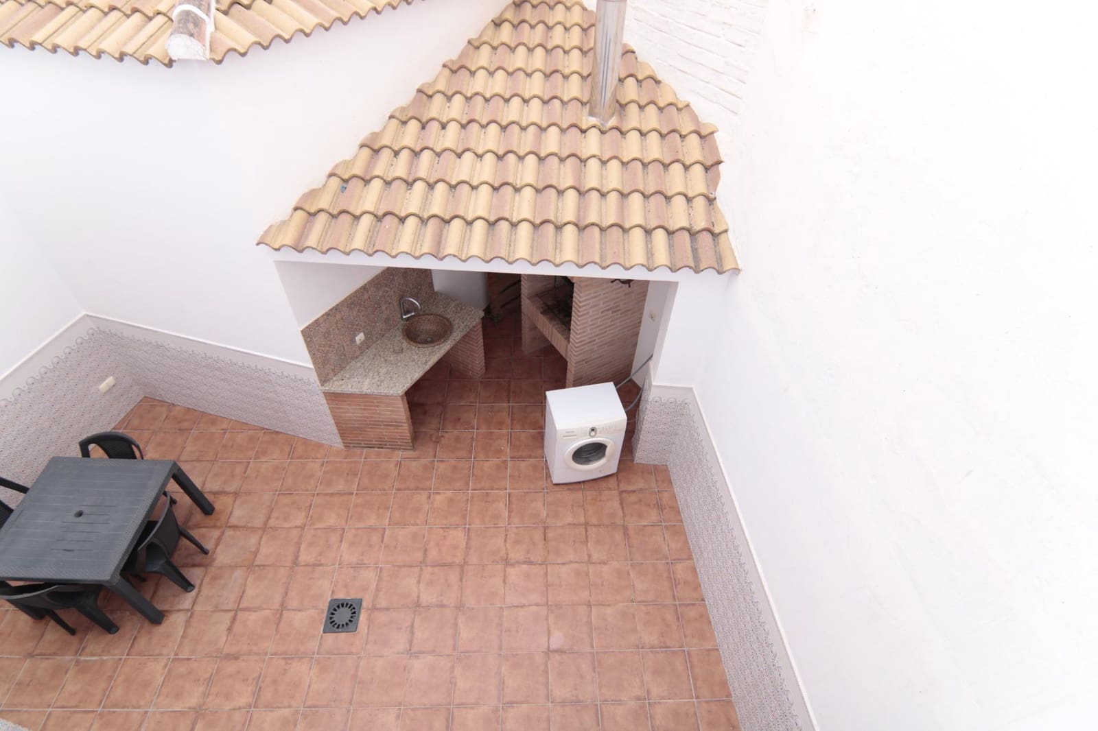 5 chambre Villa/Maison Mitoyenne à vendre à Guaro - 285 000 € (Ref: 10089638)