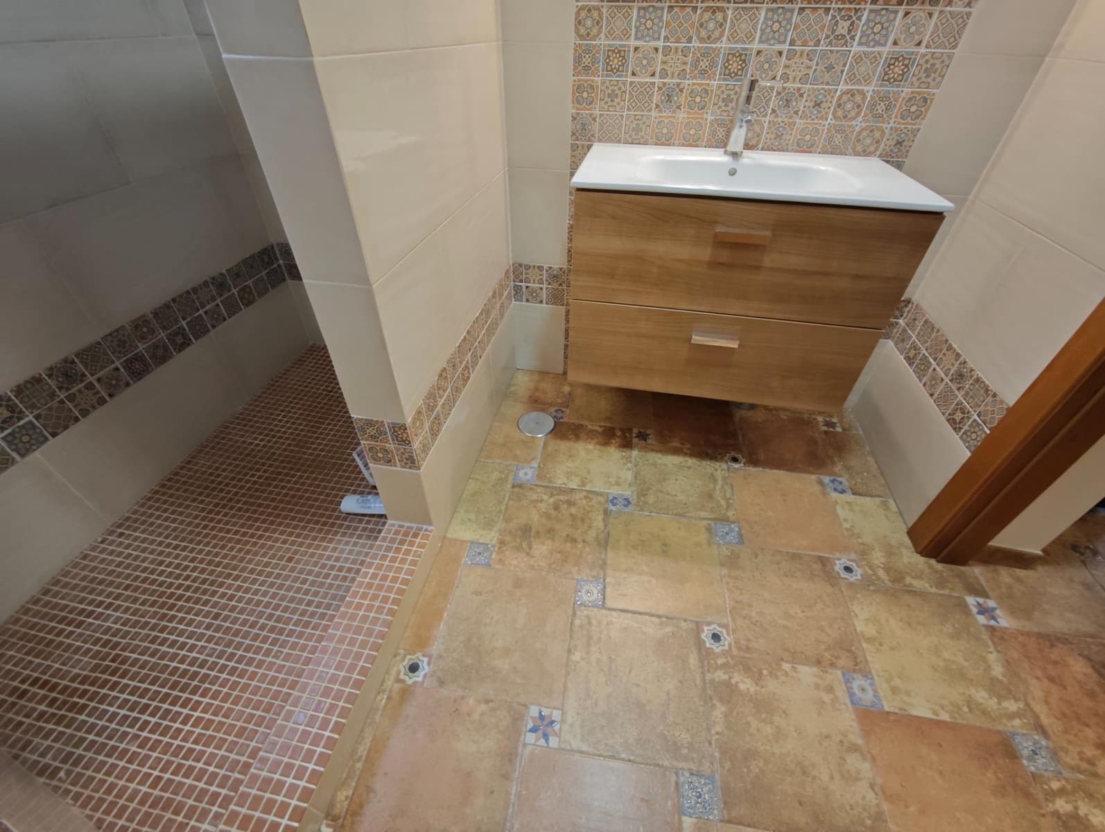 5 chambre Villa/Maison Mitoyenne à vendre à Guaro - 285 000 € (Ref: 10089638)