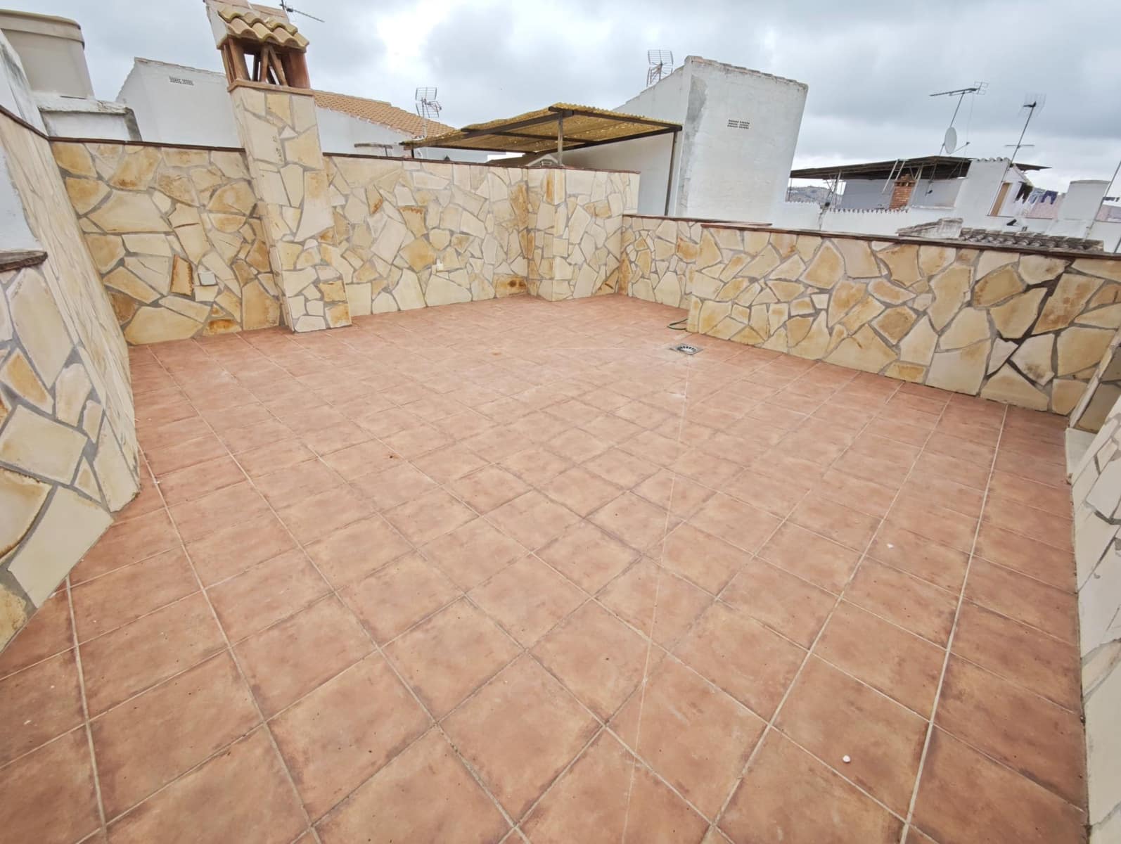 5 chambre Villa/Maison Mitoyenne à vendre à Guaro - 285 000 € (Ref: 10089638)