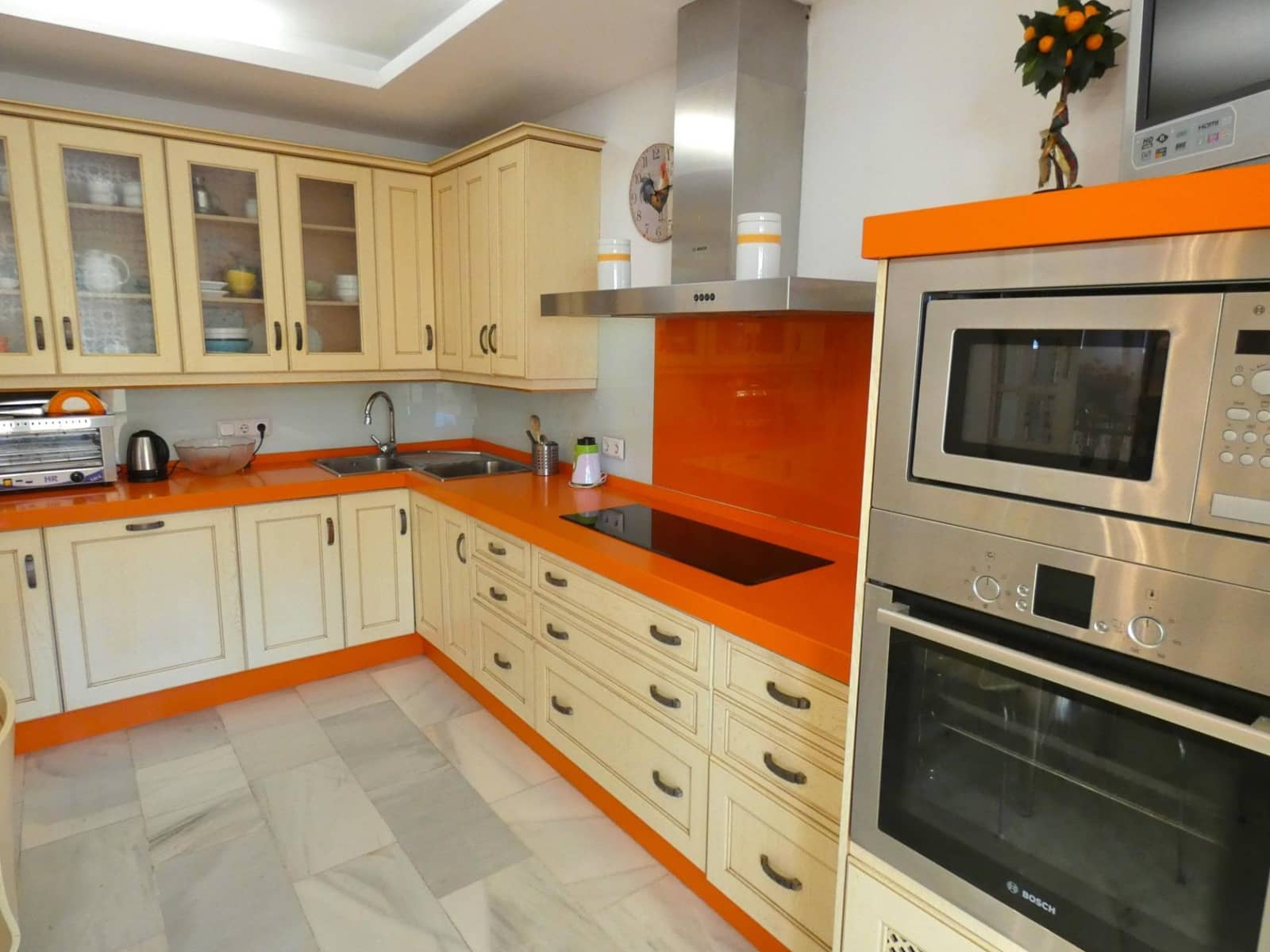 4 soveværelse Penthouse til salg i Fuengirola med swimmingpool garage - € 1.275.000 (Ref: 10089639)