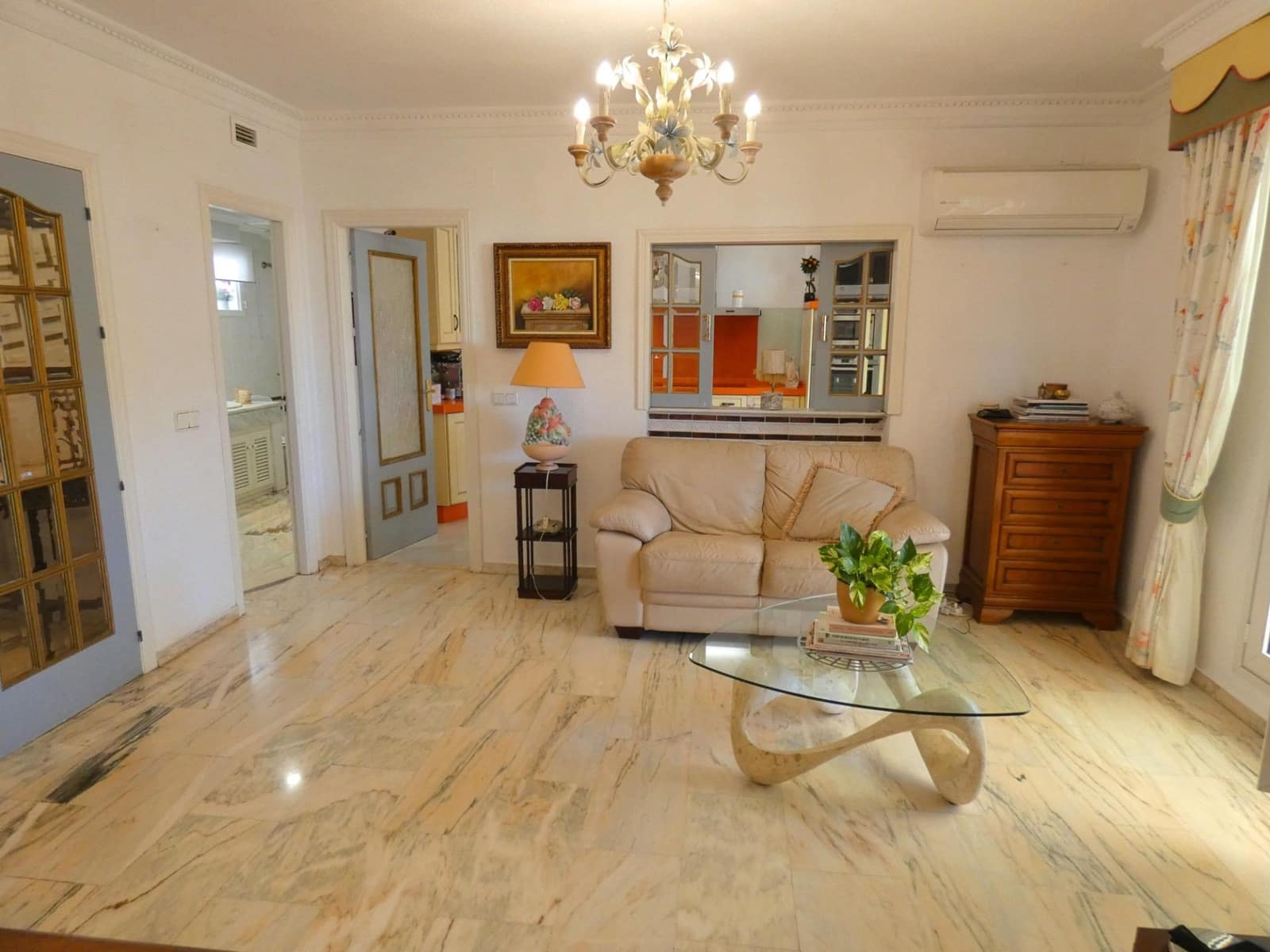 4 soveværelse Penthouse til salg i Fuengirola med swimmingpool garage - € 1.275.000 (Ref: 10089639)