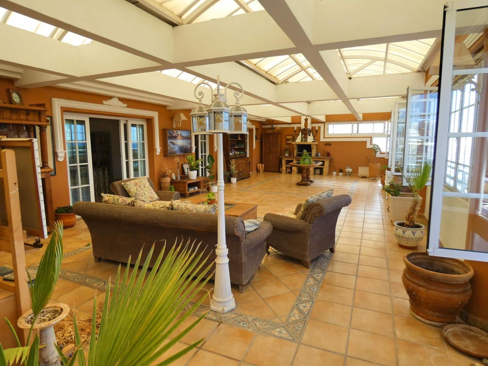 4 soveværelse Penthouse til salg i Fuengirola med swimmingpool garage - € 1.275.000 (Ref: 10089639)