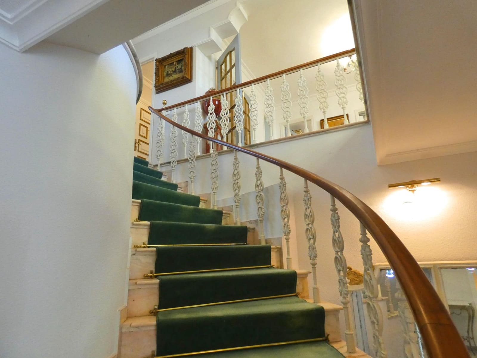 4 soveværelse Penthouse til salg i Fuengirola med swimmingpool garage - € 1.275.000 (Ref: 10089639)