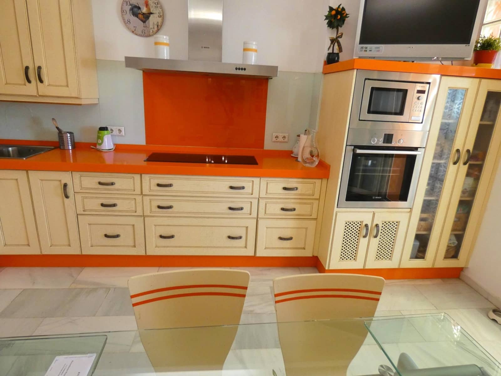 4 soveværelse Penthouse til salg i Fuengirola med swimmingpool garage - € 1.275.000 (Ref: 10089639)
