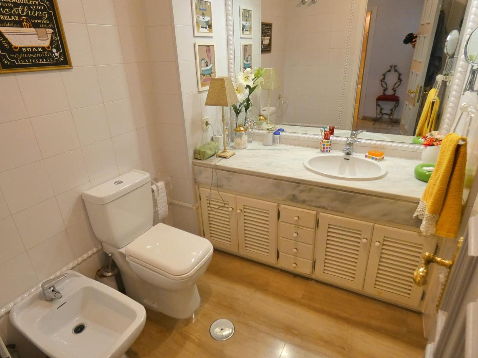 4 soveværelse Penthouse til salg i Fuengirola med swimmingpool garage - € 1.275.000 (Ref: 10089639)