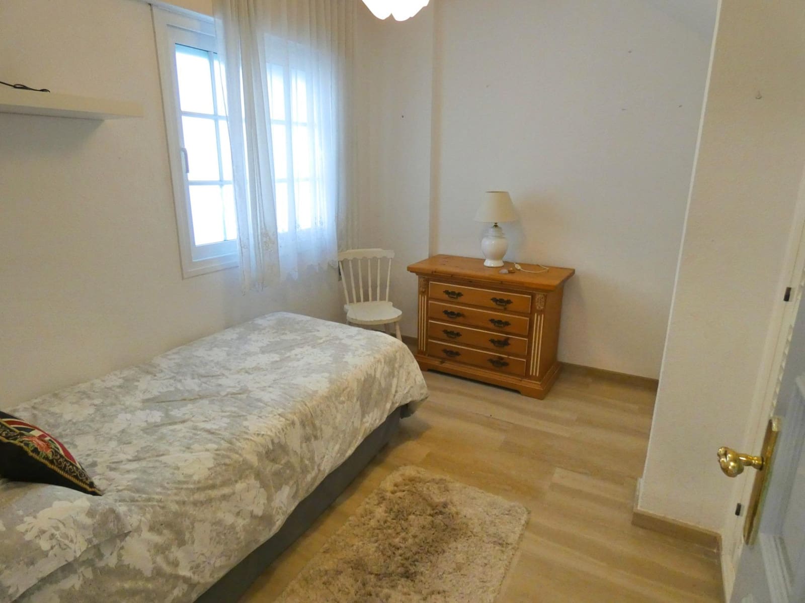 4 soveværelse Penthouse til salg i Fuengirola med swimmingpool garage - € 1.275.000 (Ref: 10089639)
