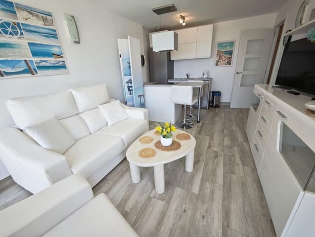 Apartamento de 2 habitaciones en Solymar, Benalmádena en venta con piscina - 300.000 € (Ref: 10089642)