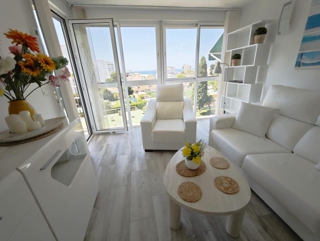 Apartamento de 2 habitaciones en Solymar, Benalmádena en venta con piscina - 300.000 € (Ref: 10089642)