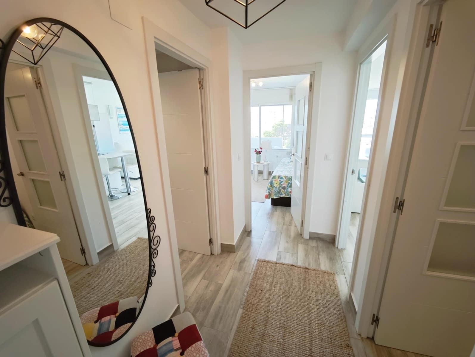 2 bedroom Apartment for sale in Benalmadena with pool - € 300,000 (Ref: 10089642)