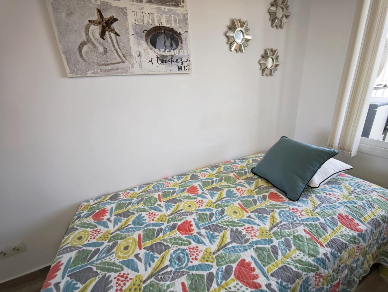 2 bedroom Apartment for sale in Benalmadena with pool - € 300,000 (Ref: 10089642)