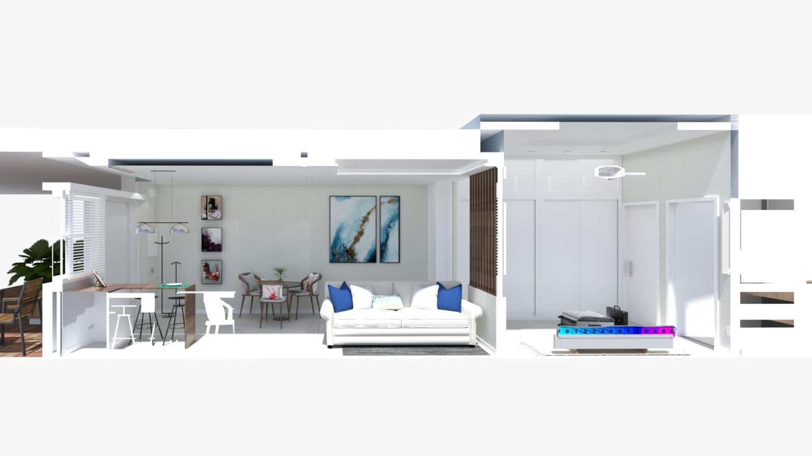 Local Comercial de 1 habitación en Mijas Golf en venta con piscina garaje - 189.000 € (Ref: 10089646)