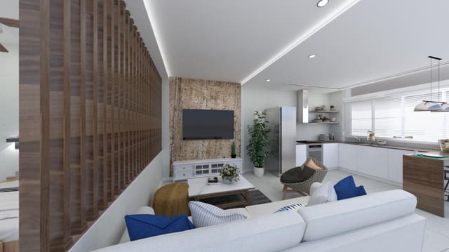 Local Comercial de 1 habitación en Mijas Golf, Mijas en venta con piscina garaje - 189.000 € (Ref: 10089646)