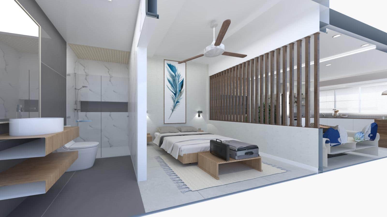 Local Comercial de 1 habitación en Mijas Golf en venta con piscina garaje - 189.000 € (Ref: 10089646)