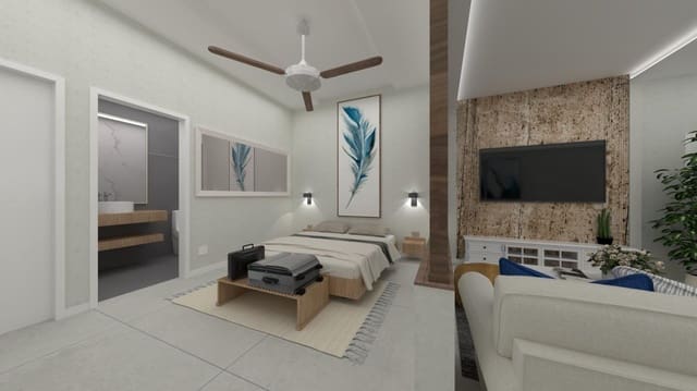 Local Comercial de 1 habitación en Mijas Golf, Mijas en venta con piscina garaje - 189.000 € (Ref: 10089646)