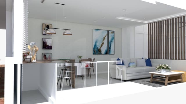 Local Comercial de 1 habitación en Mijas Golf, Mijas en venta con piscina garaje - 189.000 € (Ref: 10089646)