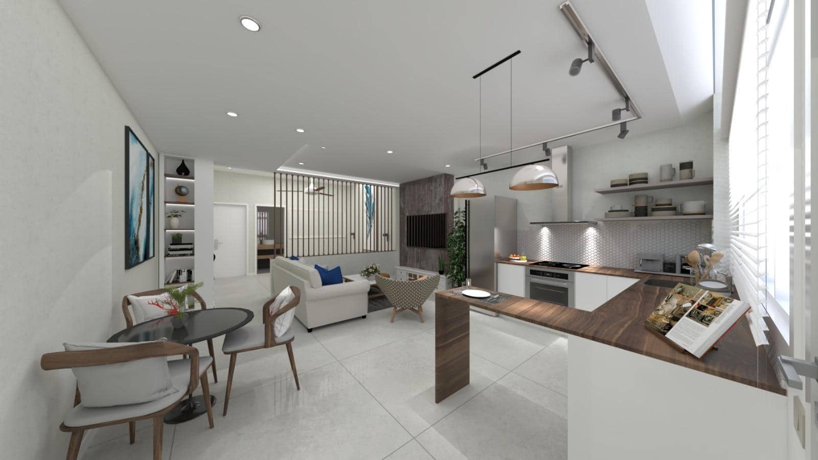 Local Comercial de 1 habitación en Mijas Golf en venta con piscina garaje - 189.000 € (Ref: 10089646)