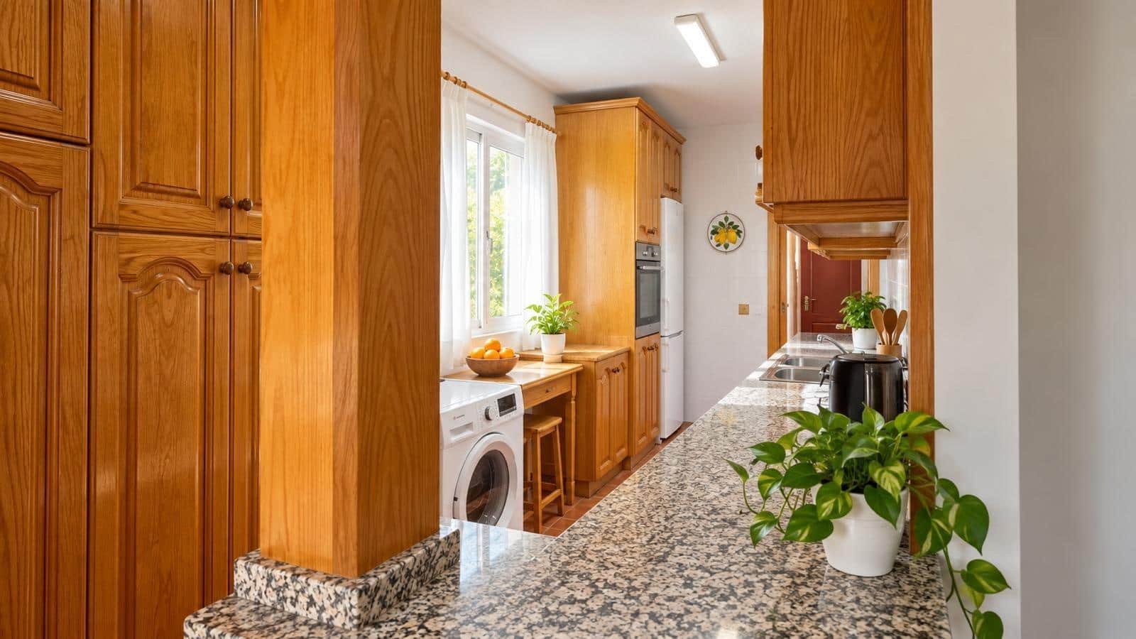 Piso de 3 habitaciones en Colmenar en venta con garaje - 229.000 € (Ref: 10094935)