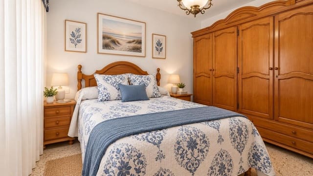 Piso de 3 habitaciones en Colmenar en venta con garaje - 229.000 € (Ref: 10094935)