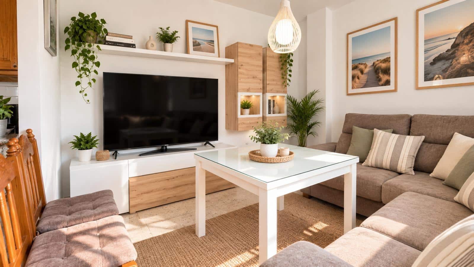 Piso de 3 habitaciones en Colmenar en venta con garaje - 229.000 € (Ref: 10094935)